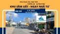 CỰC HIẾM - Cho thuê nhà Mặt Tiền Vườn Lài 90m2, 3Lầu+ST- NGAY NGÃ TƯ